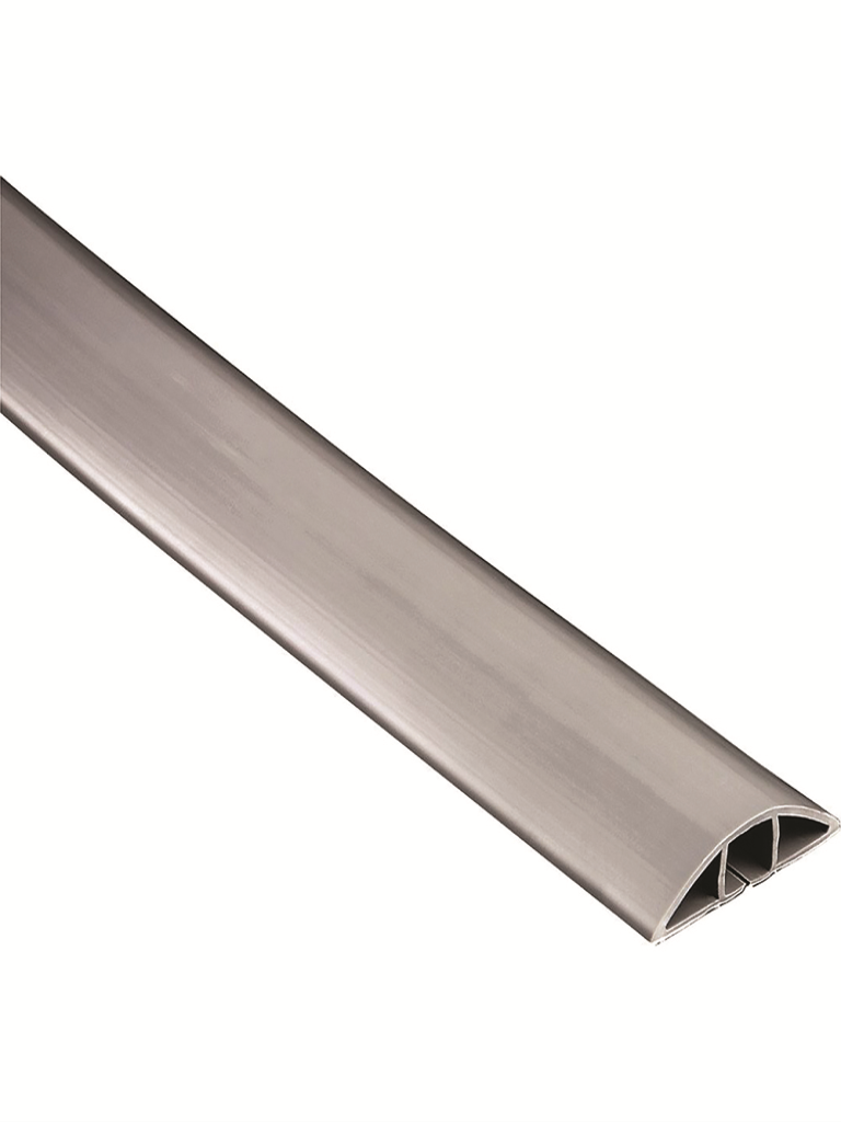 תעלת דריכה PVC 50X12
