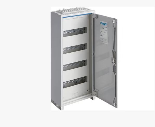 לוח FW עה"ט 1 עמודה  4X12 ח"א