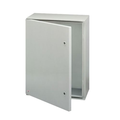 ארון חשמל פוליאסטר IP65 650X400X200