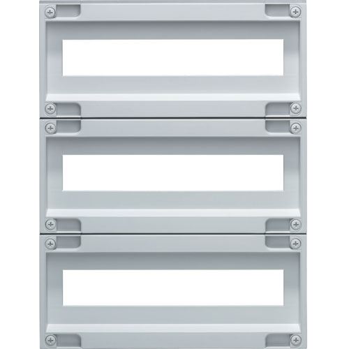 קיט 3X10 מודולרי לארגז 500X300
