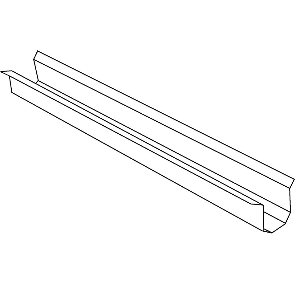 תעלת חיפוי 60X60