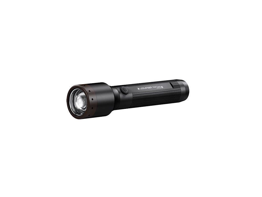 P6R CORE
פנס יד נטען 900 לומנס לדלנסר