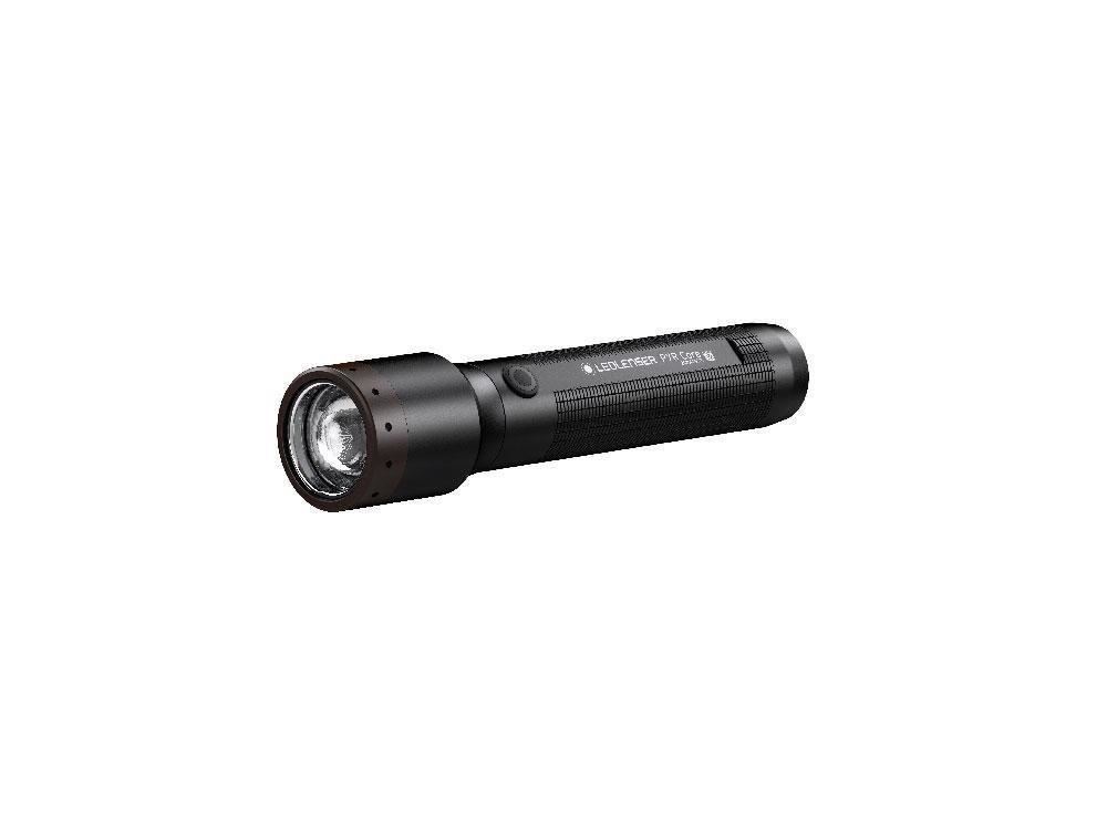 P7R CORE
פנס יד נטען לדלנסר