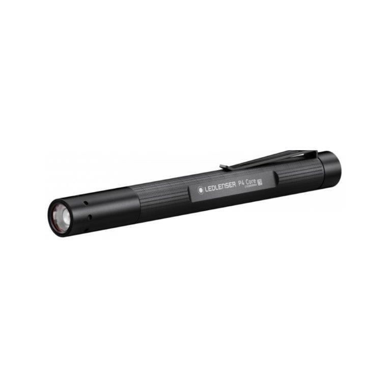 P4 Core
פנס יד קומפקטי 120 לומנס לדלנסר