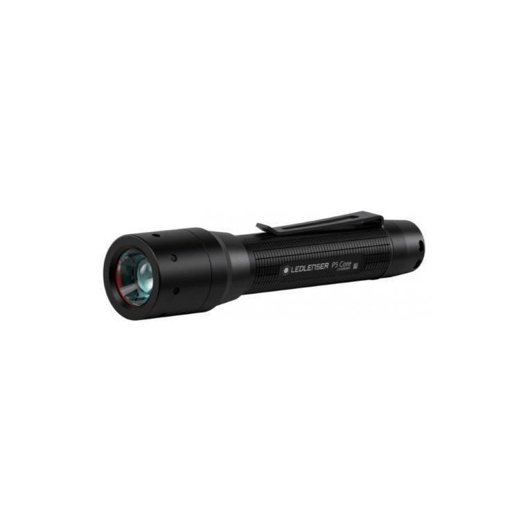 P5 CORE
פנס יד 150 לומנס לדלנסר