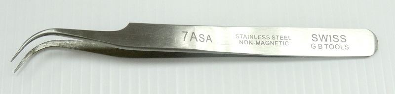 פינצטה 7A ת. SWISS