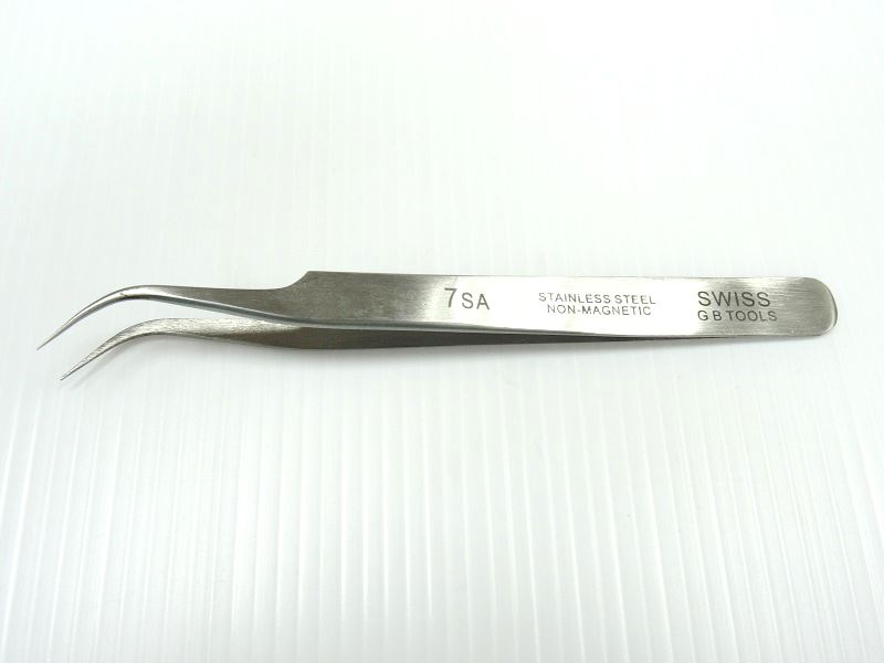 פינצטה 7 ת. SWISS