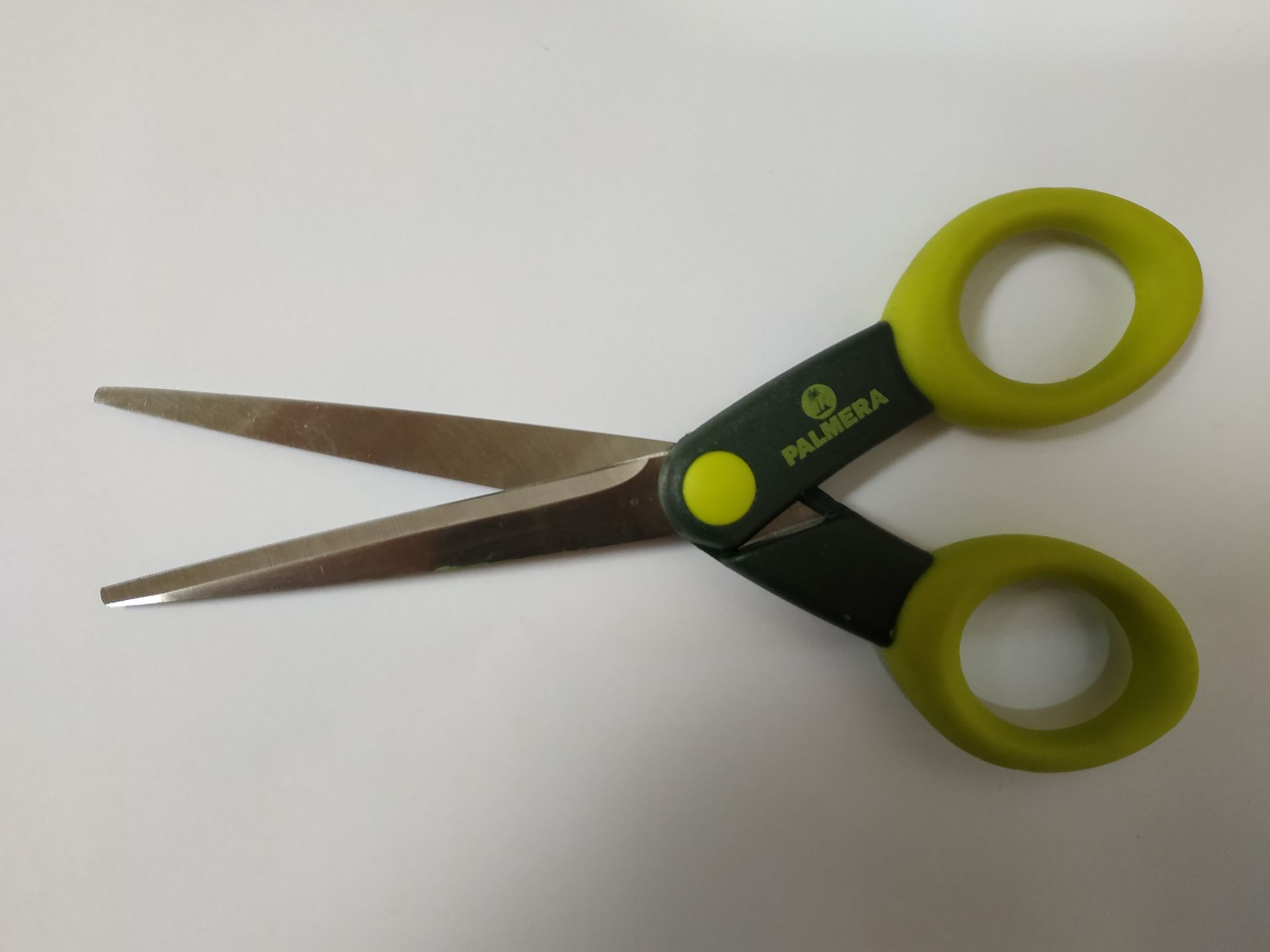 מספריים "6.5 רב שימושיות בידוד קל בקו פלמרה