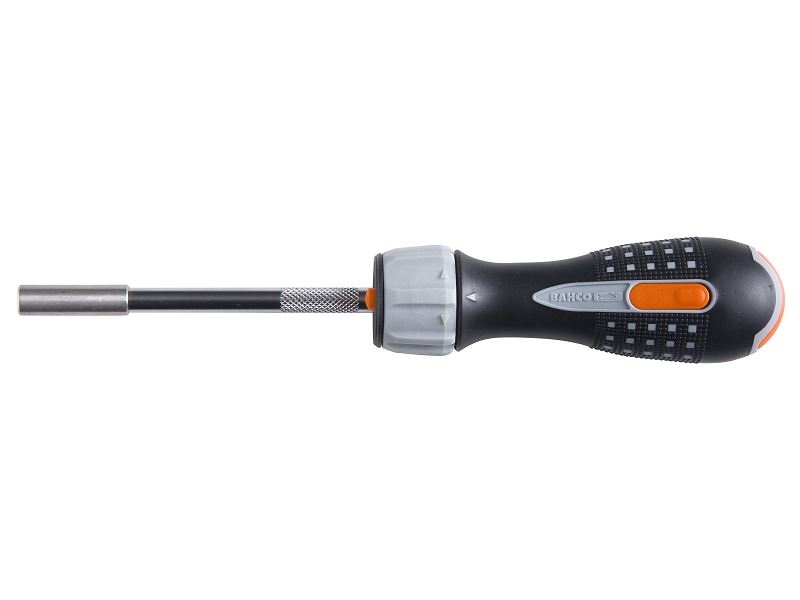 מברג רצ'ט לביטים+תאורה באקו