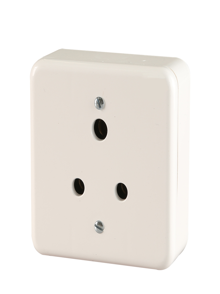 שקע למזגן עה"ט 16A/250V