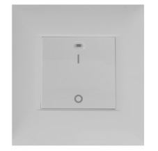 מפסק דוד 2 פול רחב CLICK Q ק-20A 55 תה"ט