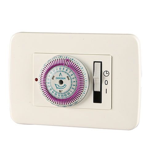 שעון לדוד 3 מודול INTERMATIC