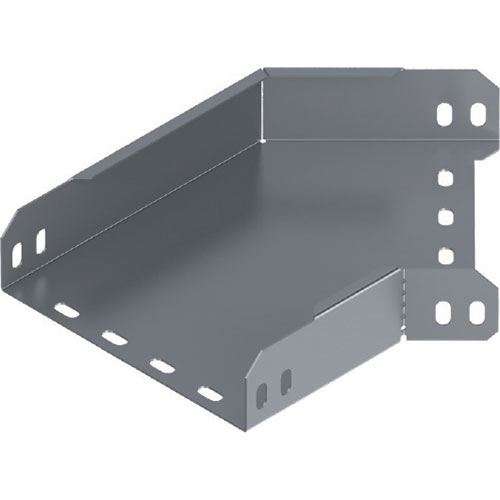 זוית 45 למחורצת  KA45 650 12 PG 60X500