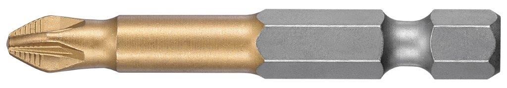 ביט פוזידרייב PZ3*50 טיטניום  ווירלפאוור