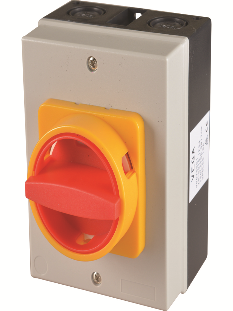 פקט בקופסא 3X20A/16A