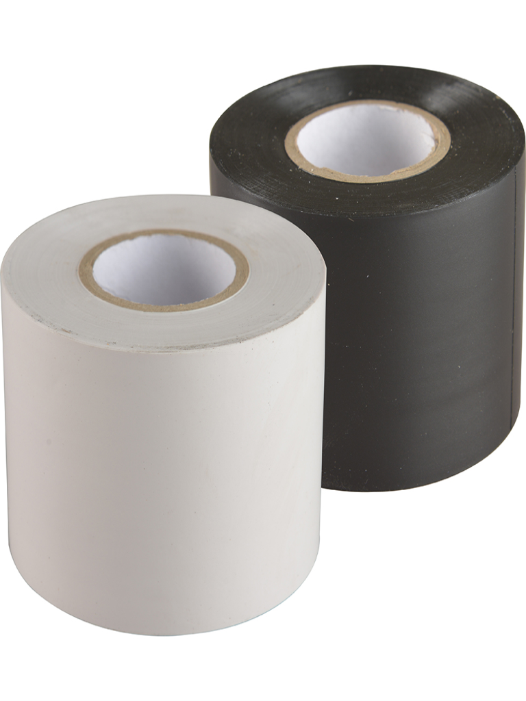 סרט בידוד רחב 20m X 50mm שחור