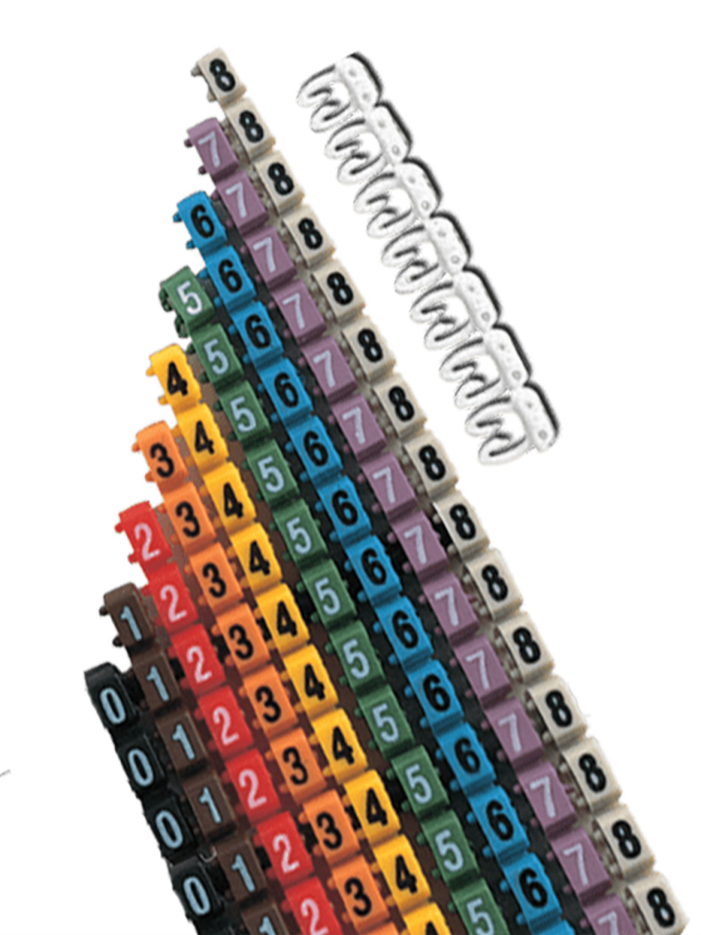 20 סימוניות נעיצה 1.5-2.5)KE2 0)