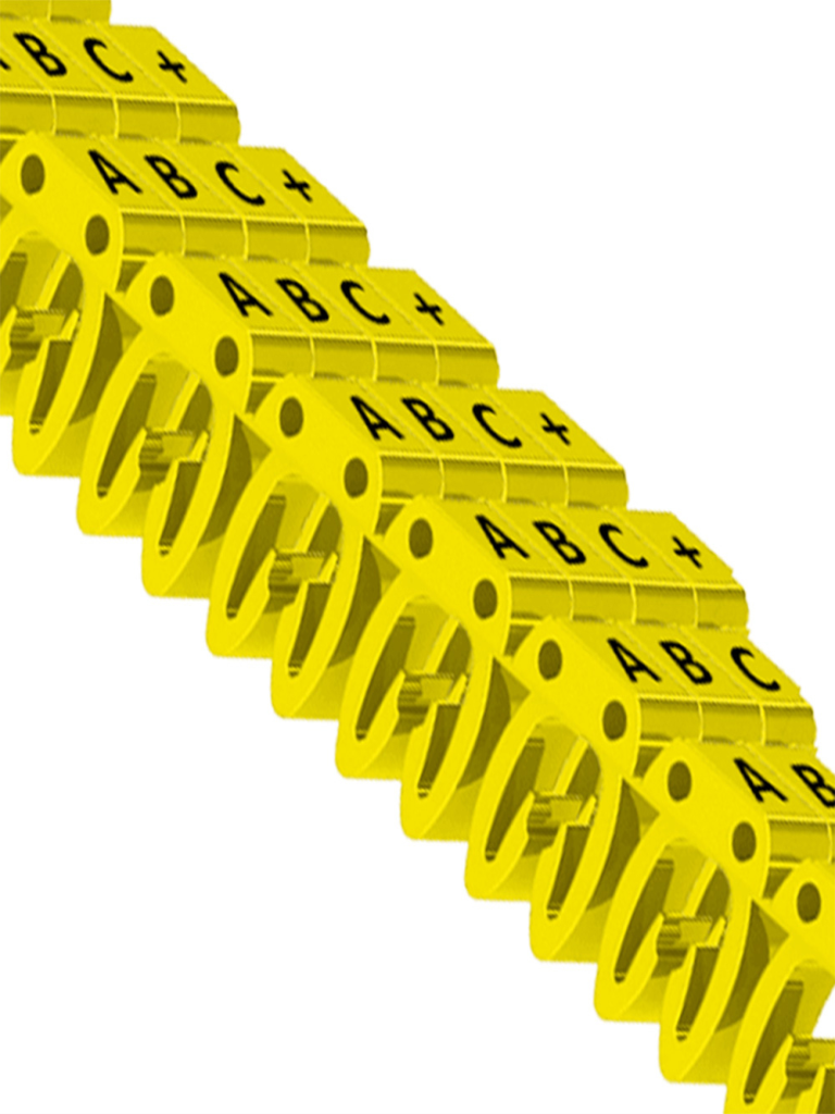 20 סימוניות נעיצה 1.5-2.5)KE2 W)