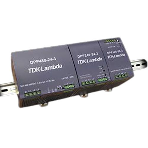 ספק כח לפס 24VDC 30W 1.30A