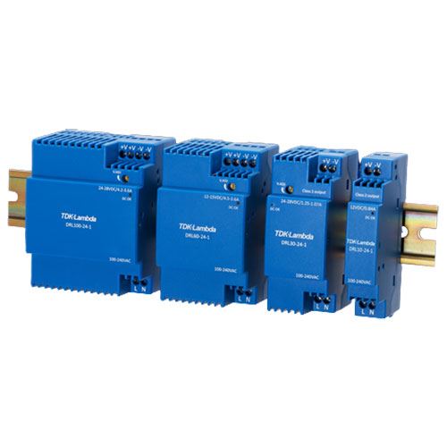 ספק כח לפס 24VDC 60W 2.5A