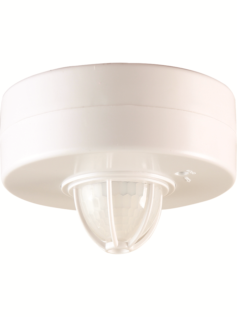 גלאי תנועה תקרתי °1200W 360