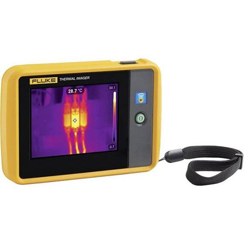 מצלמה טרמית FLUKE  PTI-120
