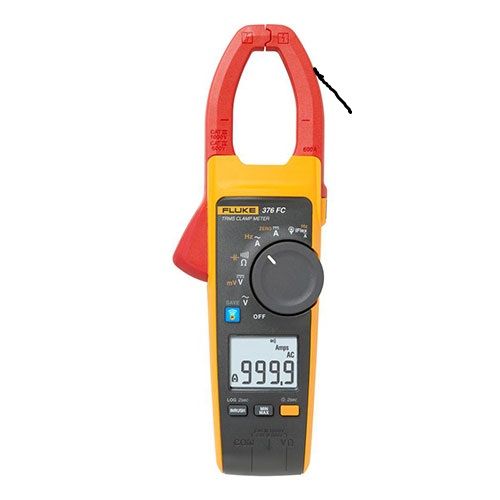 צבת FLUKE  376  1000A