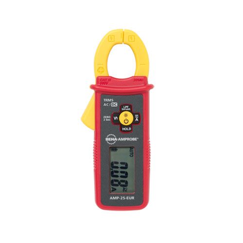 צבת זרם זעירה AMPROBE AC/DC 300A