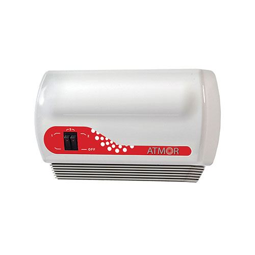 מחמם מים מהיר אינליין 5.5KW VEGA