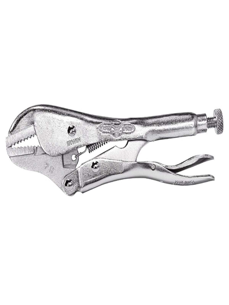 פלייר פטנט IRWIN 7R