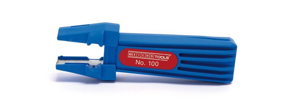 מקלף רב תכליתי  0.2–6.0 ממ"ר WEICON NO.100