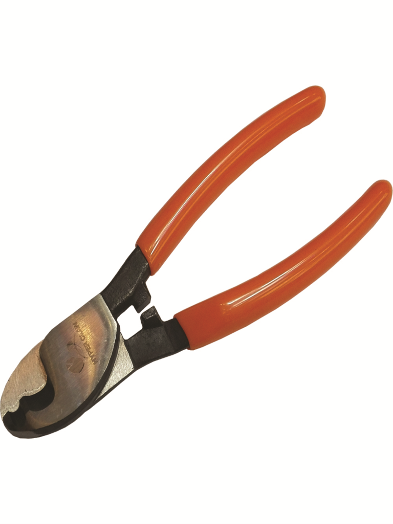 חותך ומקלף (תוכי)160מ"מ