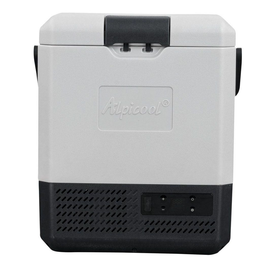 מקרר לרכב 8.7L מבית Alpicool