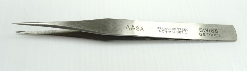 פינצטה AA ת. SWISS