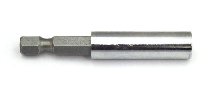 מתאם מגנטי למברגה פלדה CV