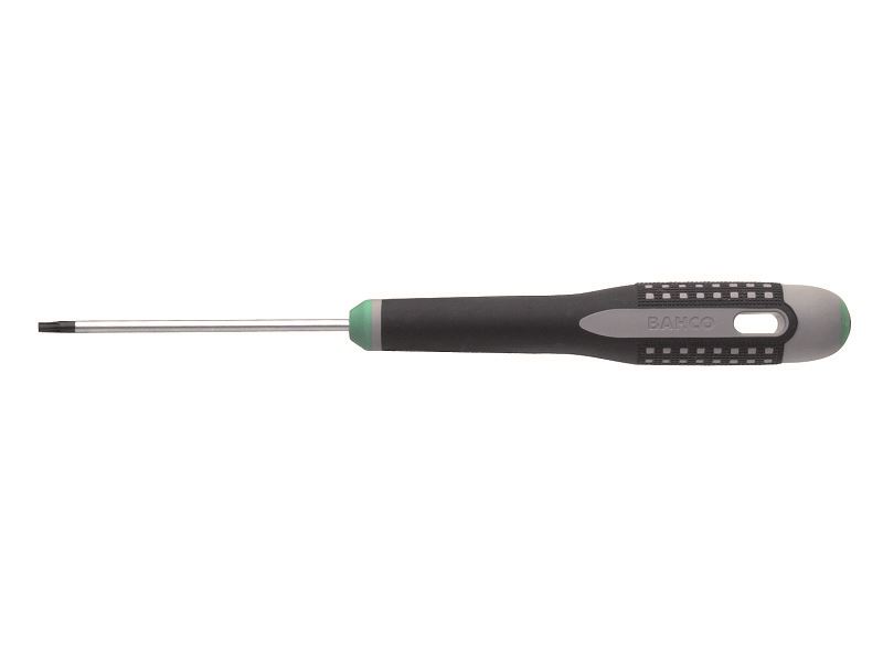 מברג כוכב/טורקס נירוסטה TORX T25 באקו