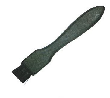 מברשת ניקוי שטוחה "1 אנטיסטטי ESD