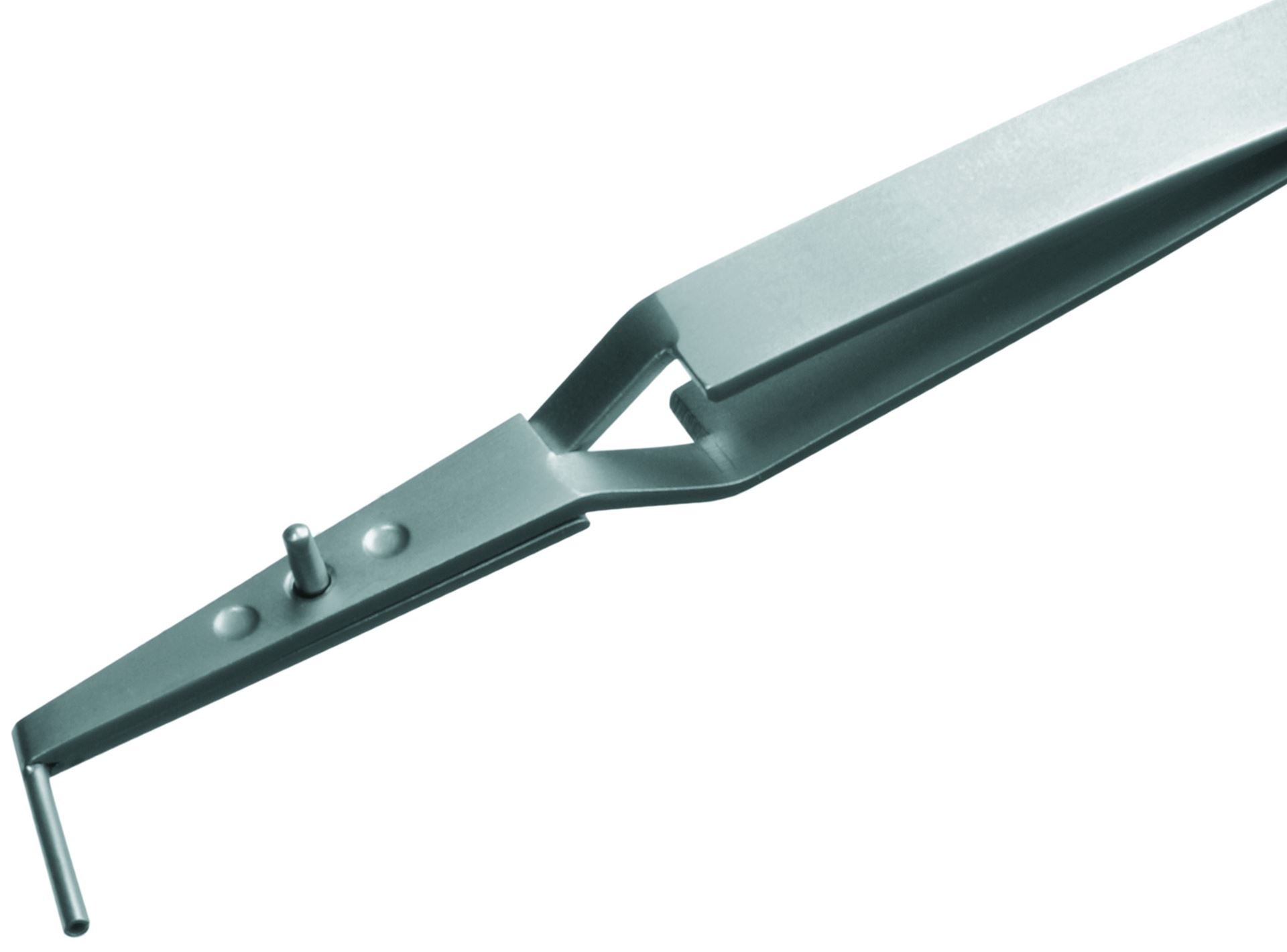 פינצטה הפוכה E031 רוביס