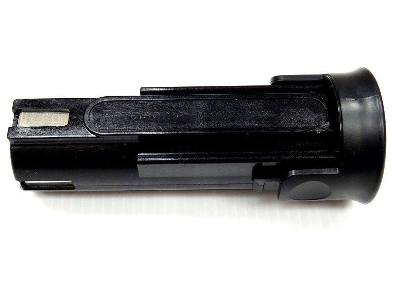סוללה למברגה 2.4V 2.8A פנסוניק