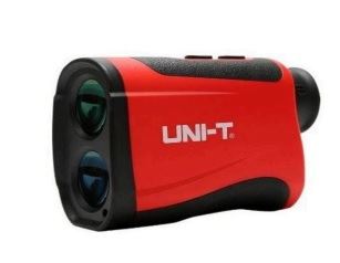 מד טווח טלסקופי זום עד 1200מטר UNI-T