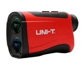 מד טווח טלסקופי זום עד 1500מטר UNI-T
