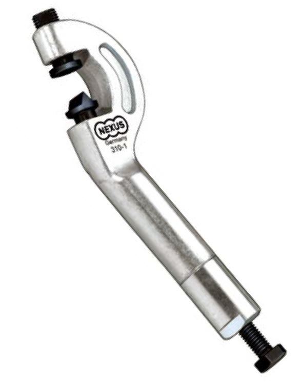 חולץ/אבציר מפצח אומים M14-M24 MM 22-36 נקסוס