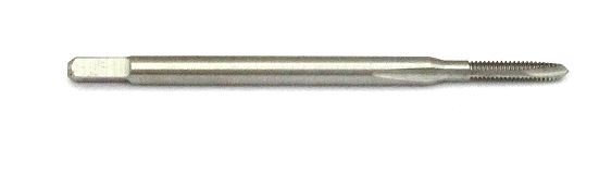 מברז מכונה HSS UNC 4-40