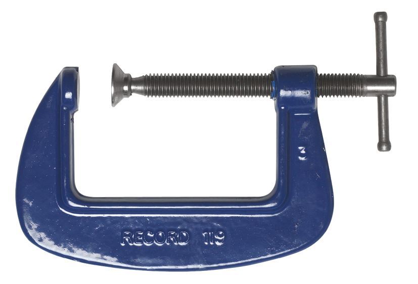 מלחצי C עמוק "4 T1224 אירוין