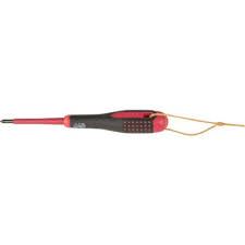 מברג פיליפס 1000V PH3 עם רצועת קבל רבקו