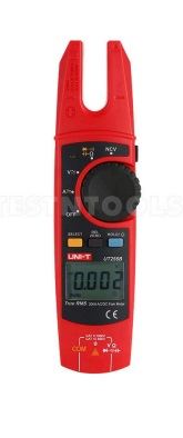 רב מודד מזלג AC/DC פתוח 200A UNI-T